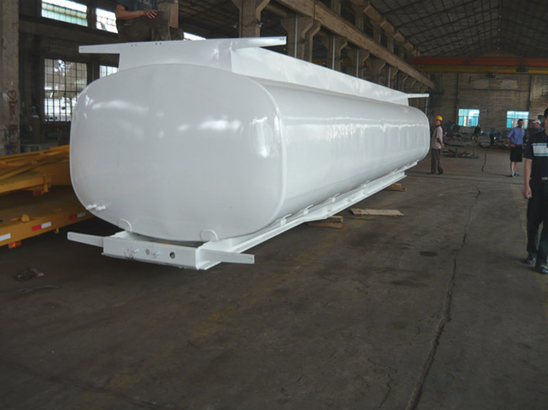 30,000 LITRE TANKER BARREL ONLY 275