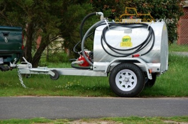 2015 Wet1 950L