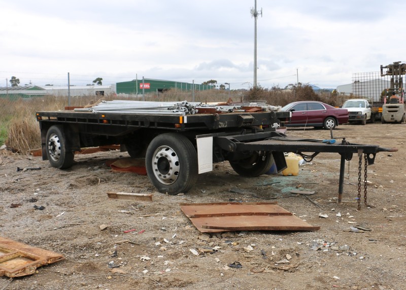 2 AXLE DOG 3878.01