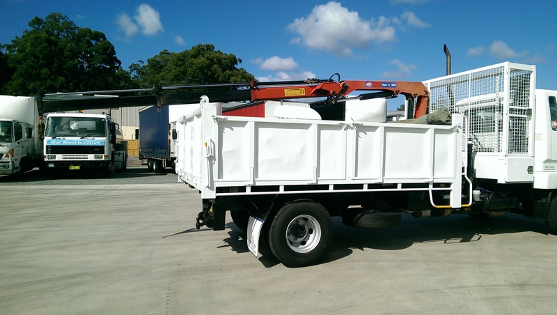 2005 MITSUBISHI FUSO FIGHTER FK617