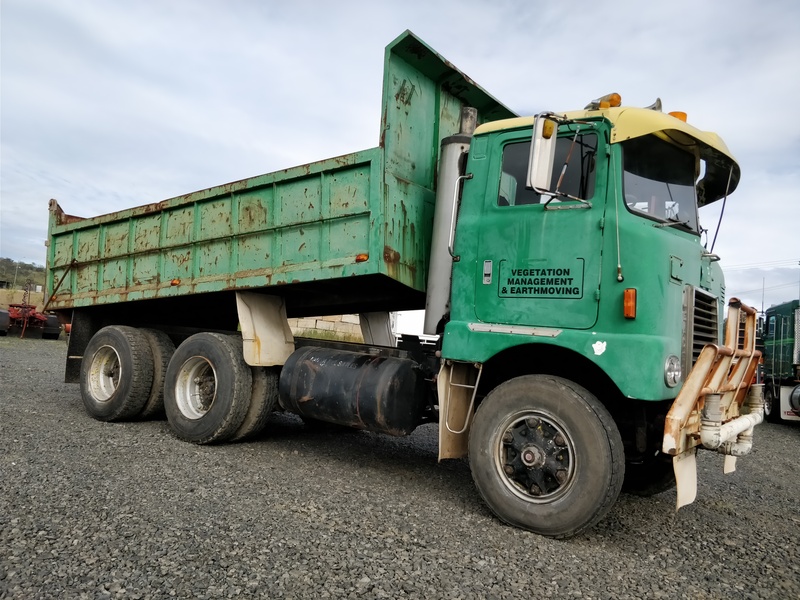 1976 Leader A306