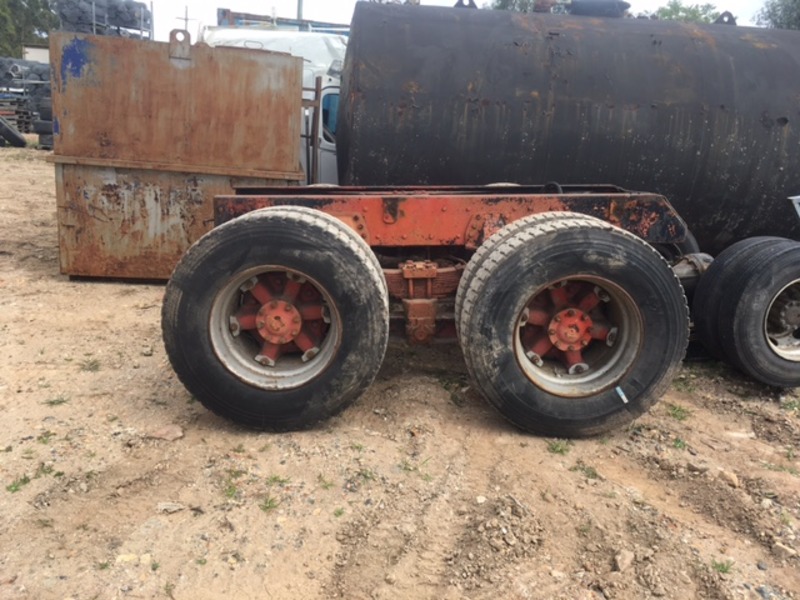 SET OF SP 40S