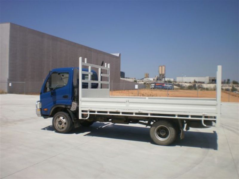 2003 HINO DUTRO