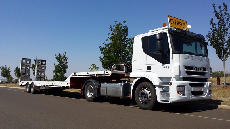 2010 IVECO STRALIS ACTIVE TIME AT10