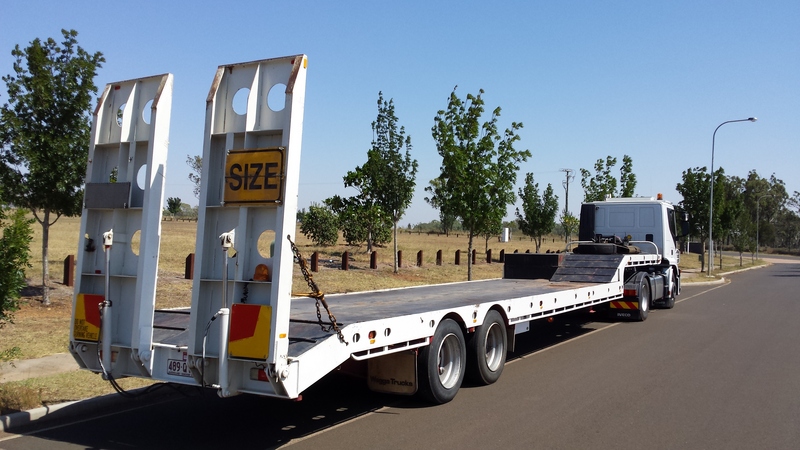 2010 IVECO STRALIS ACTIVE TIME AT10