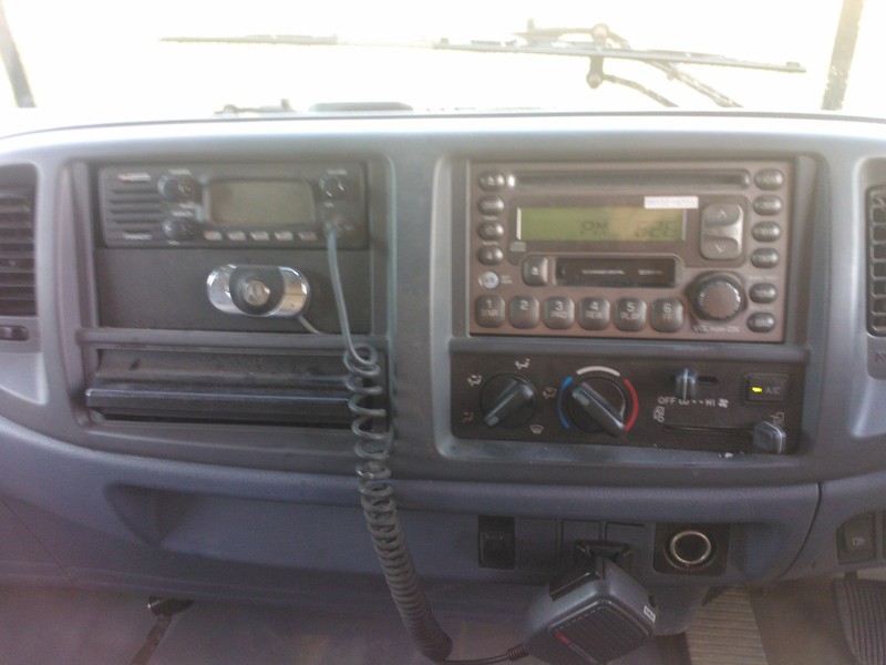 2004 HINO RANGER PRO 10 ACE XX-LONG GH1J