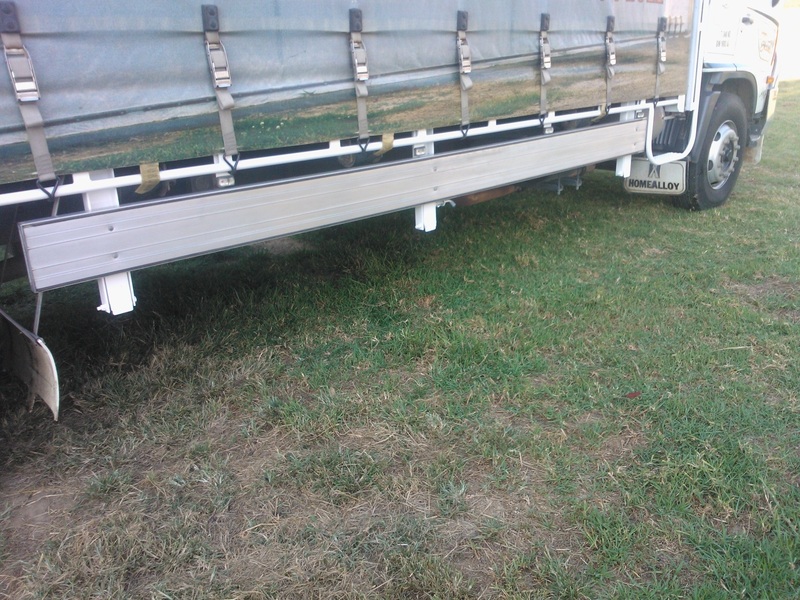 2004 HINO RANGER PRO 10 ACE XX-LONG GH1J