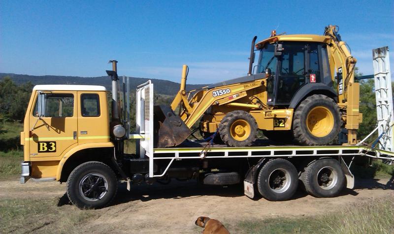 1988 INTERNATIONAL ACCO 2250D