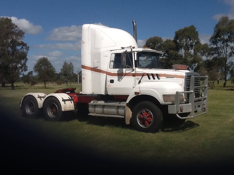 1994 FORD LTS9000 (6X4)