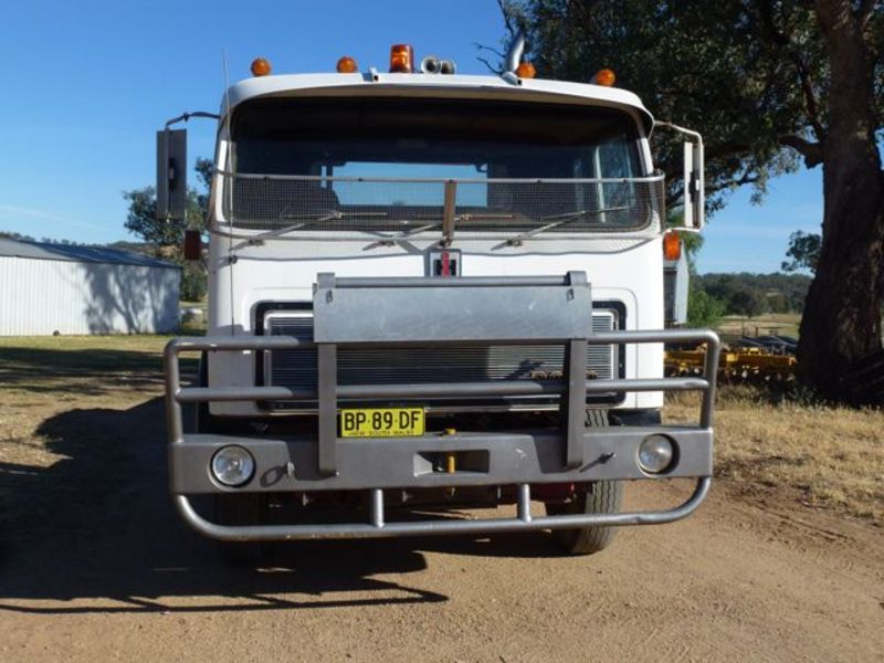 1979 INTERNATIONAL ACCO 3074