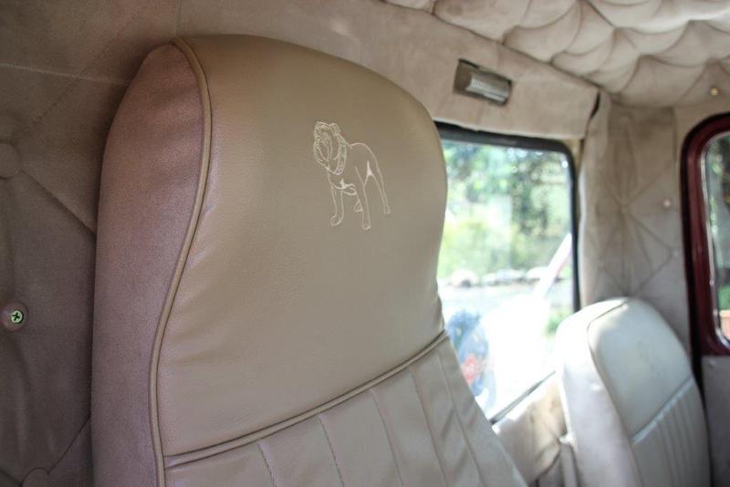 1978 MACK R MODEL