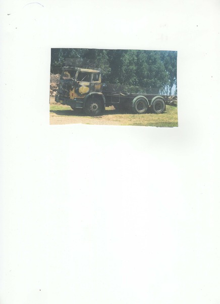 1998 International Acco
