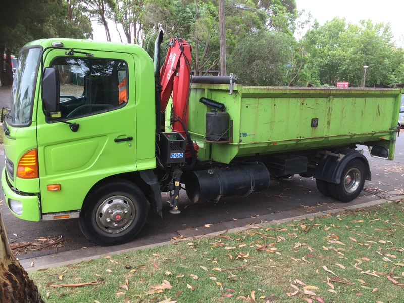 2006 HINO FC