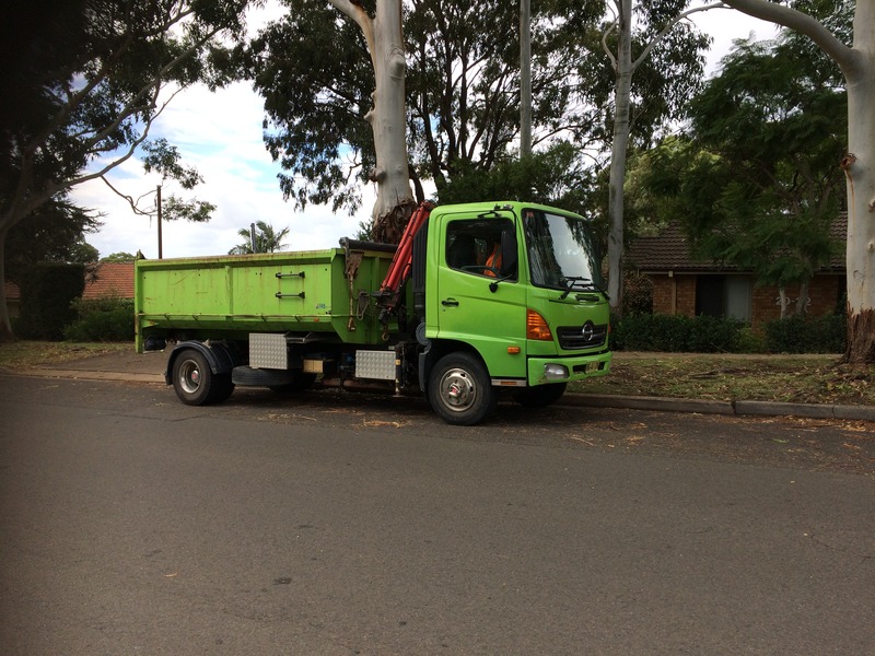 2006 HINO FC