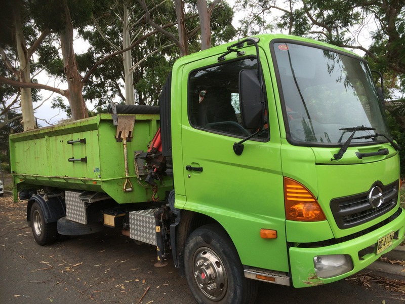 2006 HINO FC