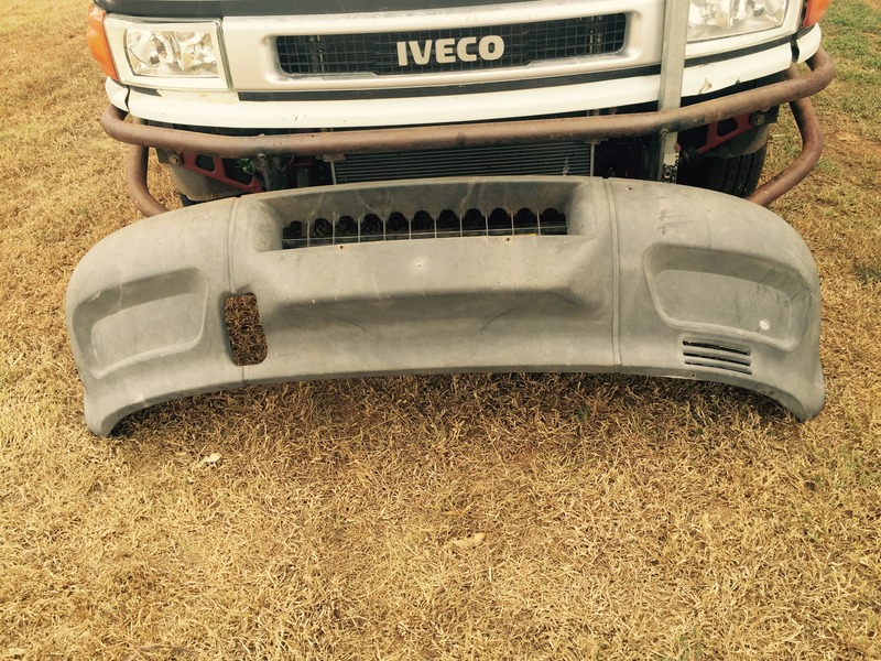 2002 IVECO DAILY 40C13 LWB