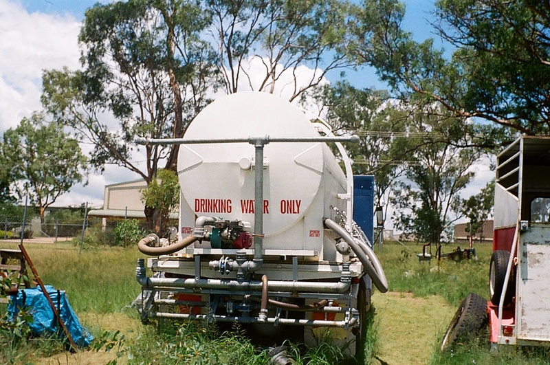 1973 VOLVO F86