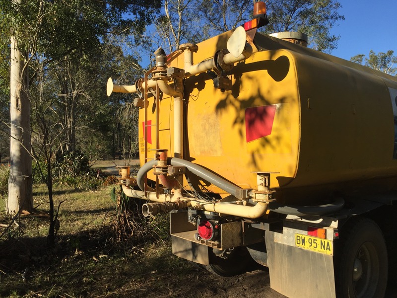 1997 INTERNATIONAL ACCO F 2350G 275