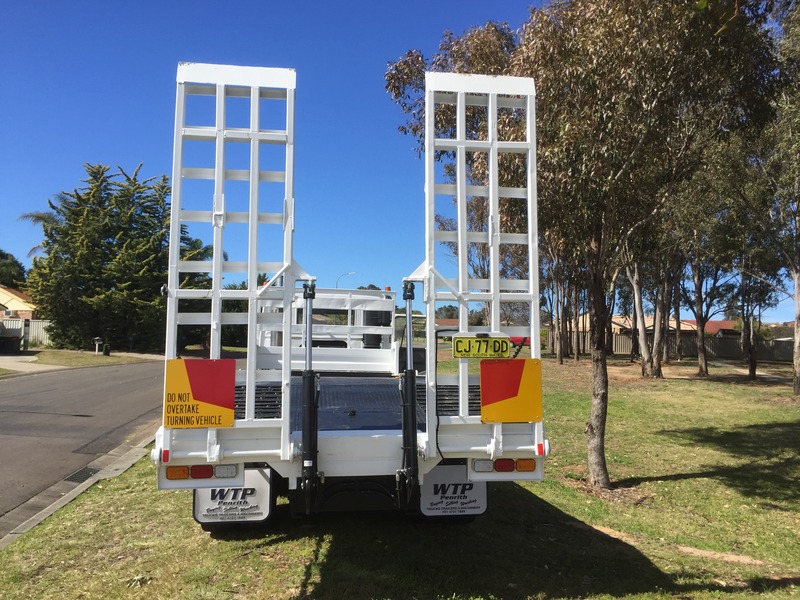 1992 VOLVO FL7 FS (8x4)