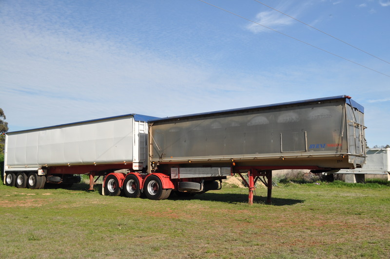 2003 VOLVO FH12