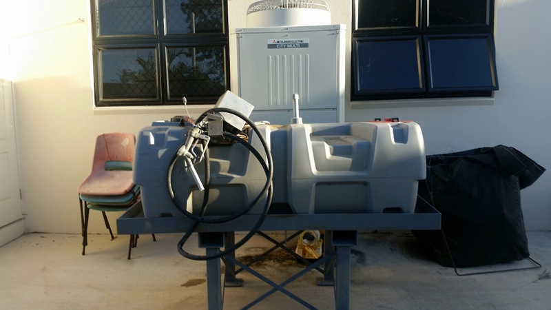 2007 ISUZU FRR 500 CREW F3
