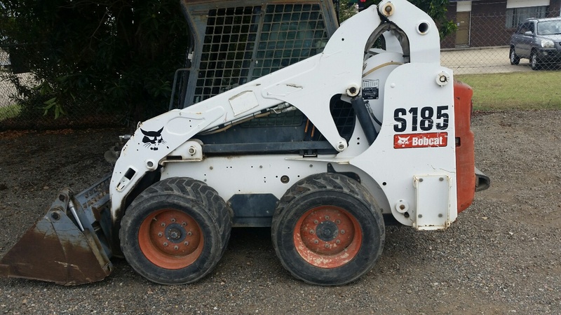 2007 ISUZU FRR 500 CREW F3