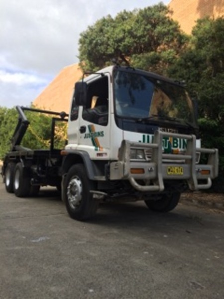 1999 ISUZU FVZ 1400