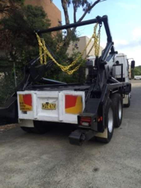 1999 ISUZU FVZ 1400
