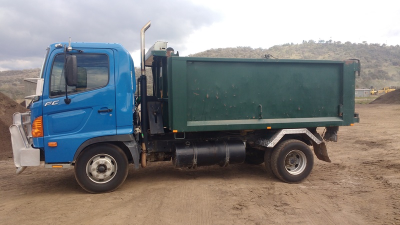 2006 HINO FC