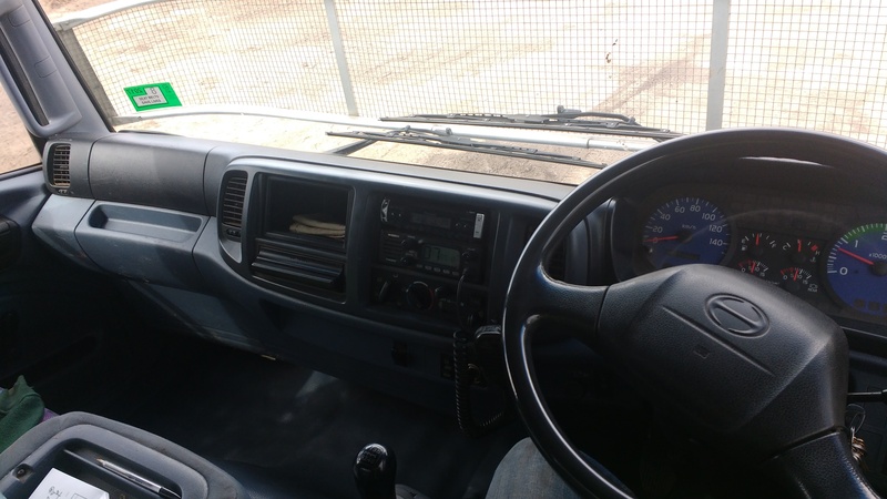 2006 HINO FC