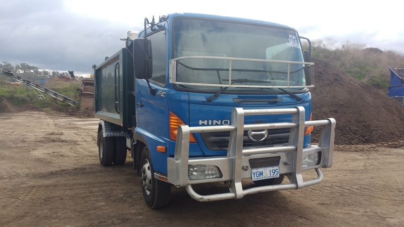 2006 HINO FC