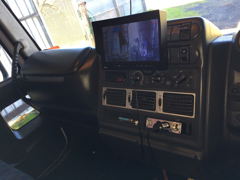 2006 IVECO EUROCARGO ML 160 E28