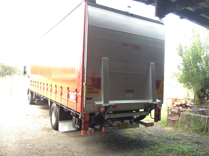 2006 IVECO EUROCARGO ML 160 E28
