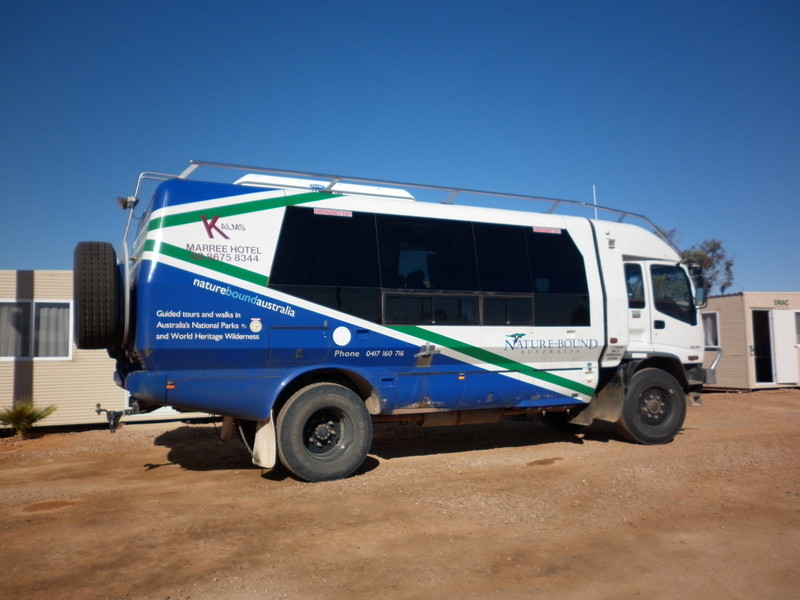 2006 ISUZU 550 ALL TERRAIN WARRIOR NO 67
