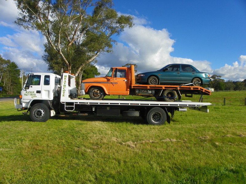 1994 ISUZU FVR 900 TURBO