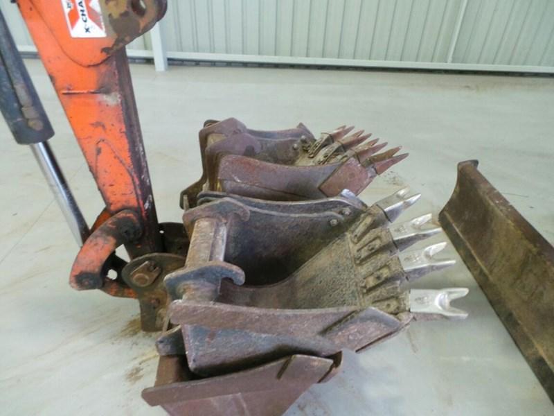 2005 BOBCAT 331G