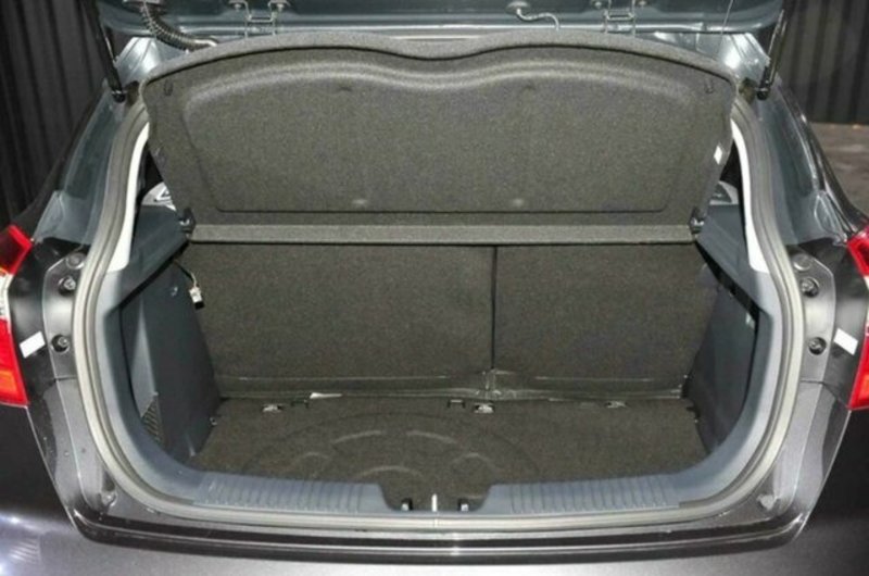 2015 KIA RIO S UB MY15