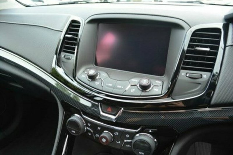 2014 HOLDEN COMMODORE SV6 VF