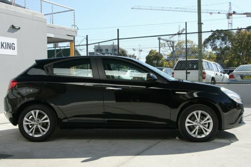 2014 ALFA ROMEO GIULIETTA PROGRESSION 1.4