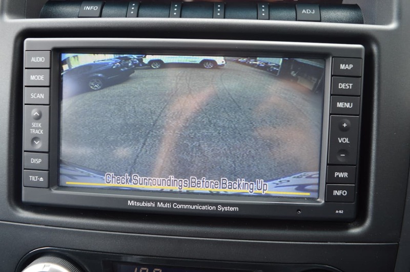 2009 MITSUBISHI PAJERO VR-X NT