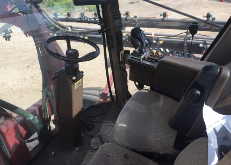 Miller Nitro N2XP Sprayer