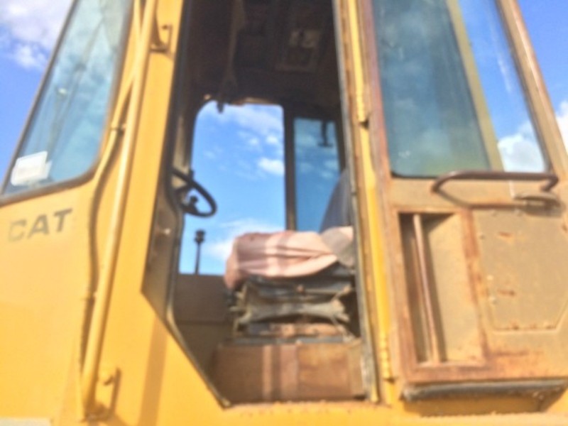 1993 CATERPILLAR 936 936 Loader