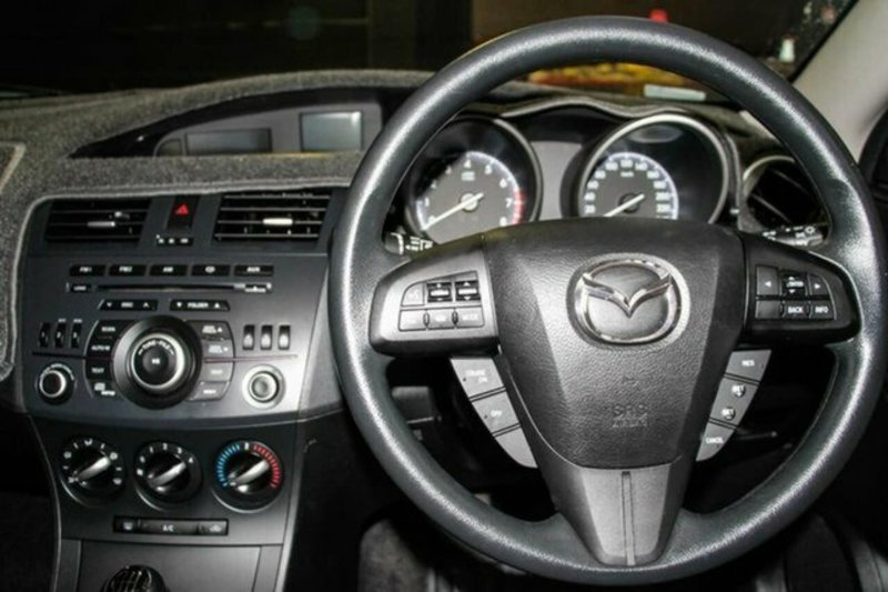 2013 MAZDA 3 Neo SKYACTIV-MT BM5276