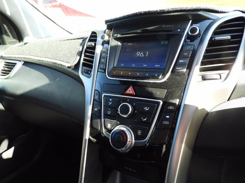 2013 HYUNDAI i30 Active GD2