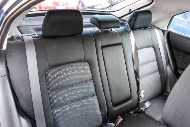 2005 MAZDA MAZDA6 CLASSIC GG