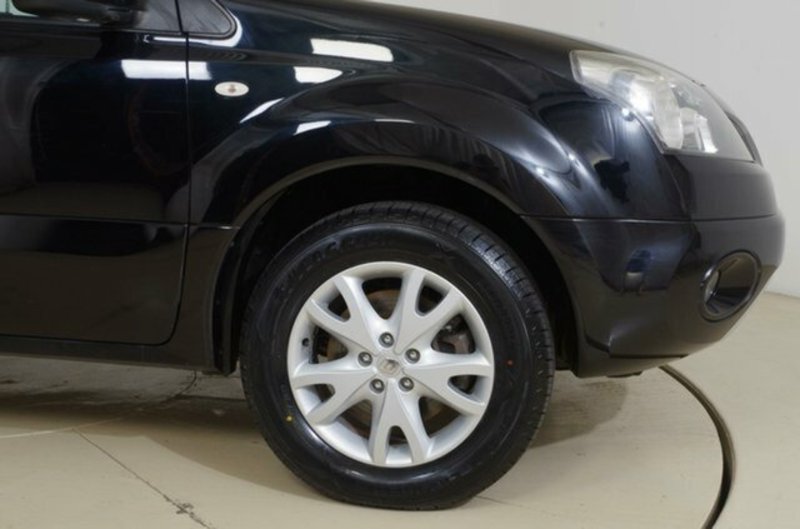2009 RENAULT KOLEOS DYNAMIQUE (4x2) H45