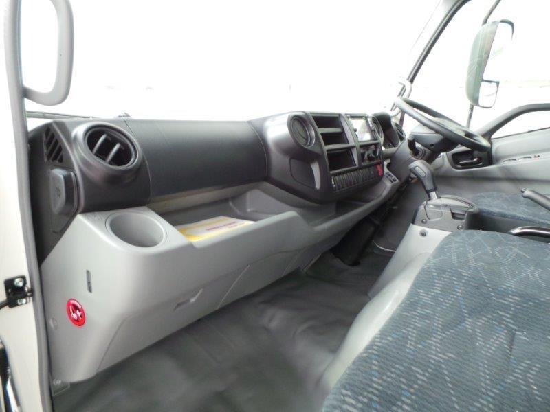 2015 HINO 616 - 300 SERIES