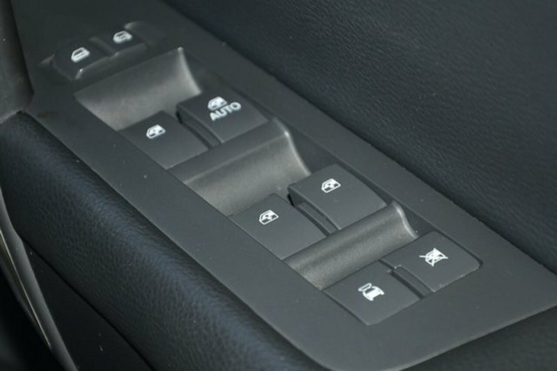 2007 HOLDEN CAPTIVA LX CG MY08