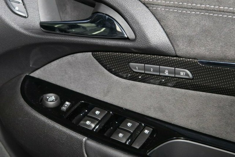 2016 HSV GRANGE GEN F2