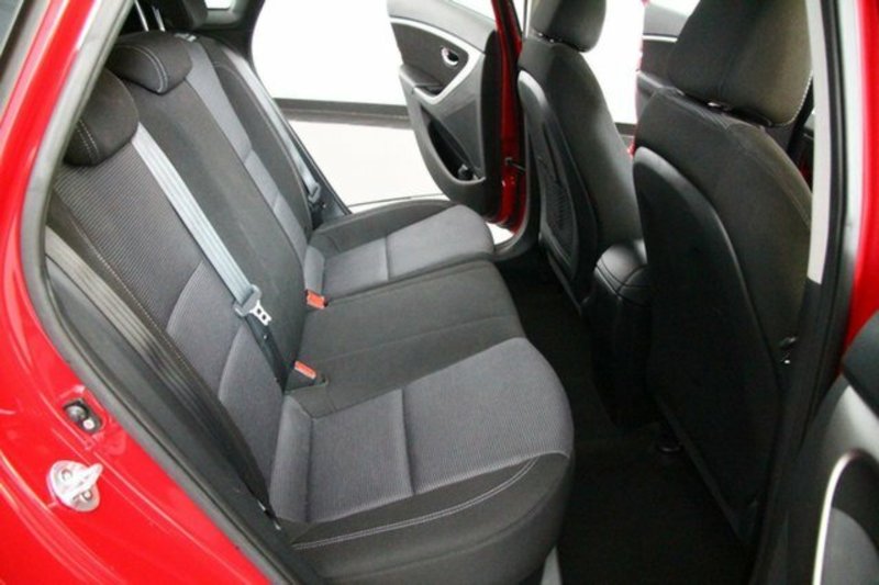 2013 HYUNDAI i30 Active GD2